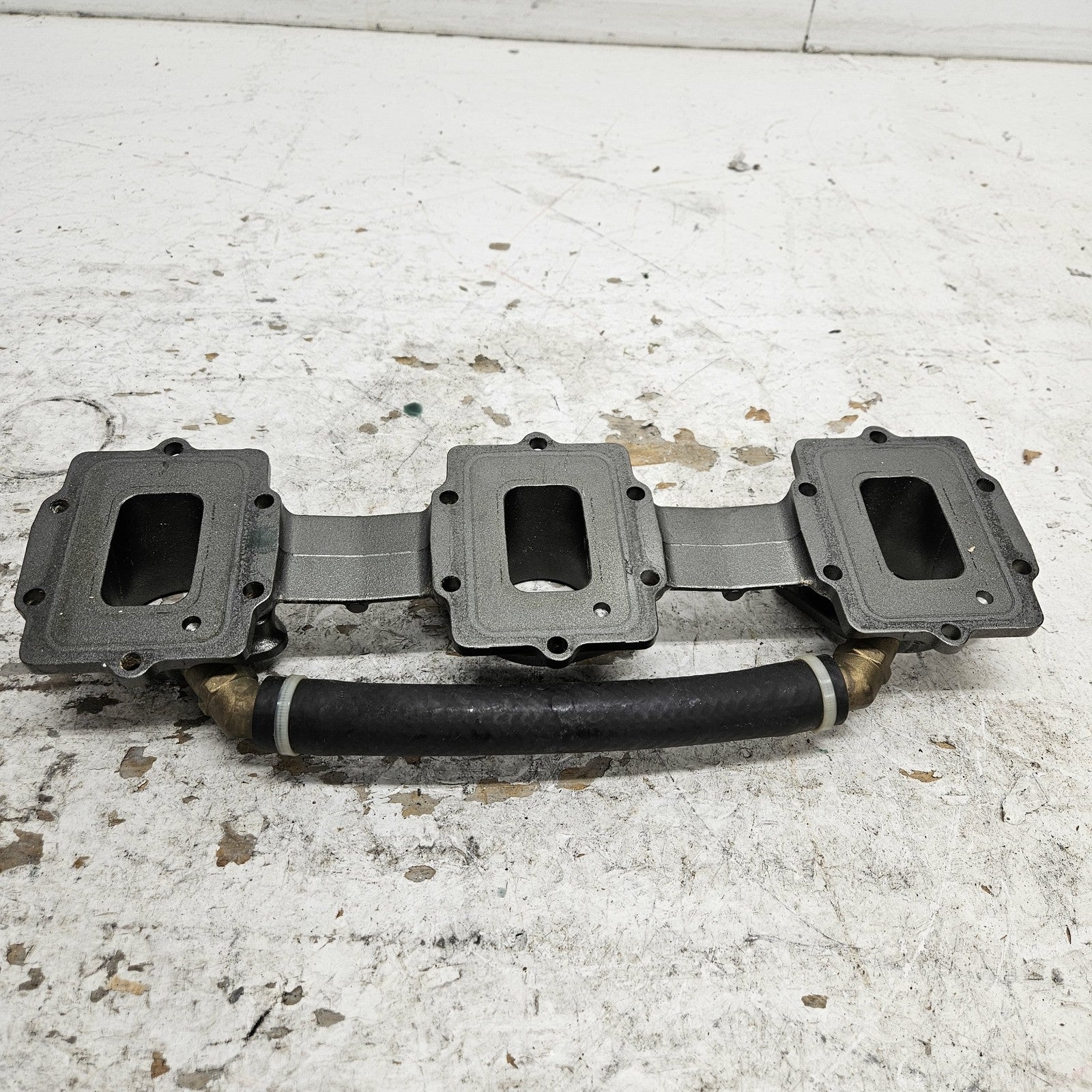 Kawasaki PWC Jet Ski 1999-2005 STX-R Ultra 150 OEM Intake Manifold 16060-3708