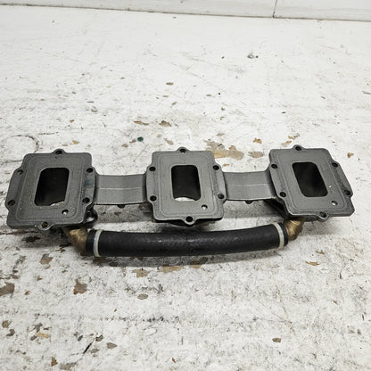 Kawasaki PWC Jet Ski 1999-2005 STX-R Ultra 150 OEM Intake Manifold 16060-3708