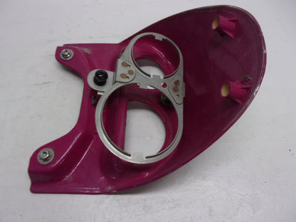 Kawasaki Jet Ski 1995 STS 750 OEM Rouge Meter Cover Assembly Part# 14090-3742-5K