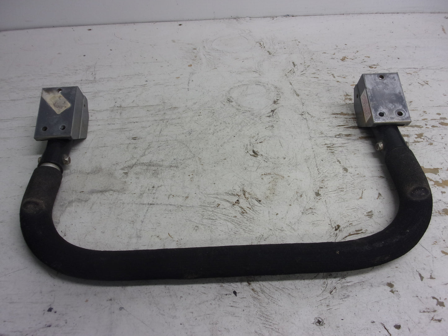 Sea Doo Bombardier 1996 GTS Aftermarket Reboarding Step Ladder