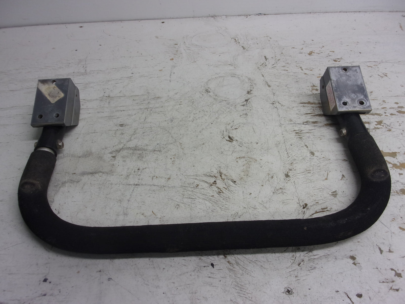 Sea Doo Bombardier 1996 GTS Aftermarket Reboarding Step Ladder