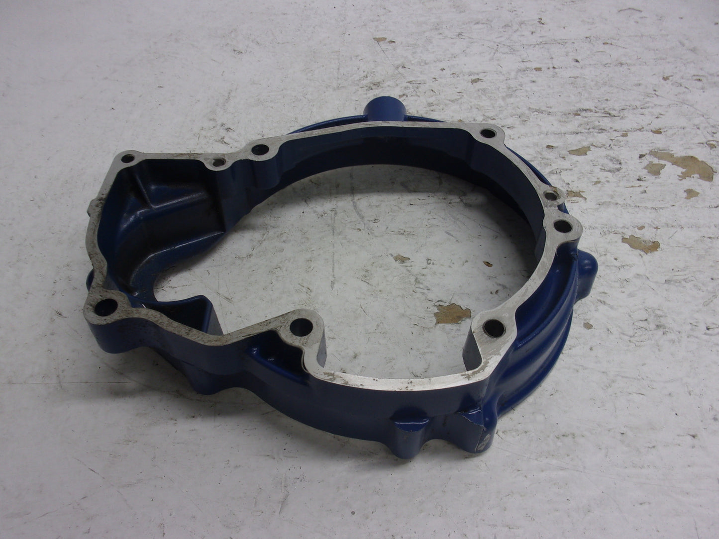 Polaris PWC Watercraft 1992-1997 SLT SLX SL OEM Crankcase Spacer Part# 3240044