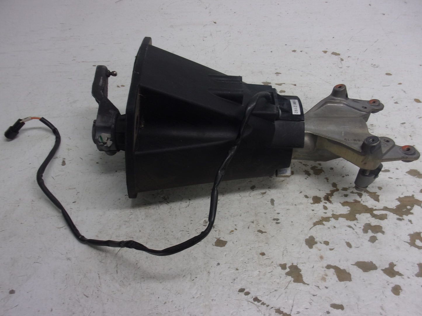 Yamaha Waverunner 2015-2019 GP VXR VX VXS Master Steering Column F2X-61400-00-00