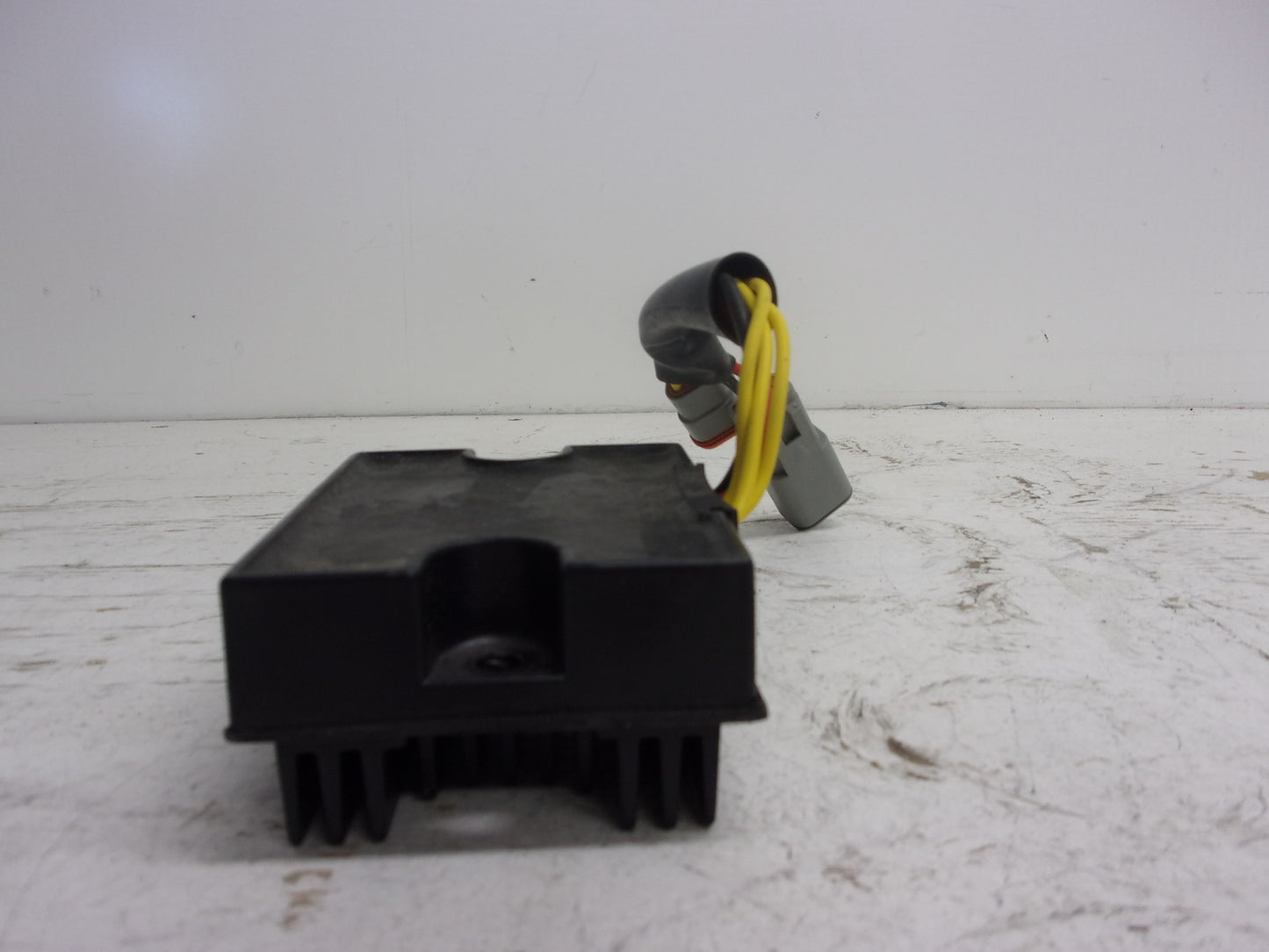 Sea Doo Bombardier 2002-2003 GTX 4-Tec OEM Voltage Regulator Part# 278001581