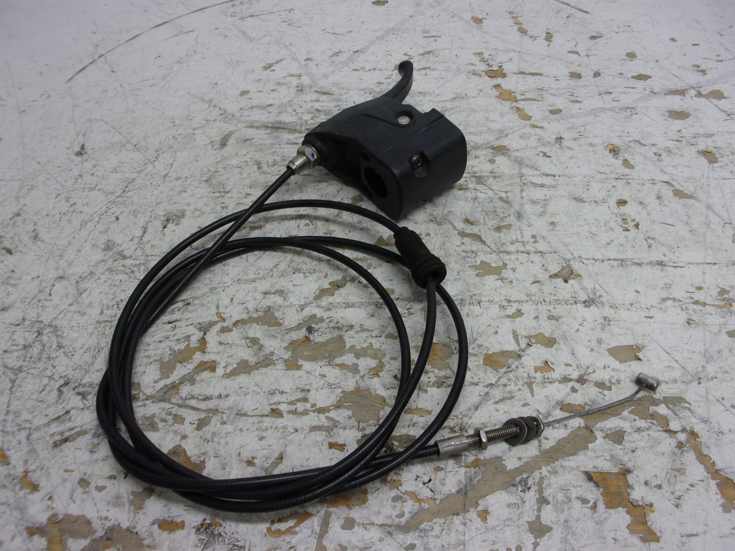 Kawasaki Jet Ski 2003-2021 Ultra STX 12/F15F Throttle Cable + Lever # 54012-3771