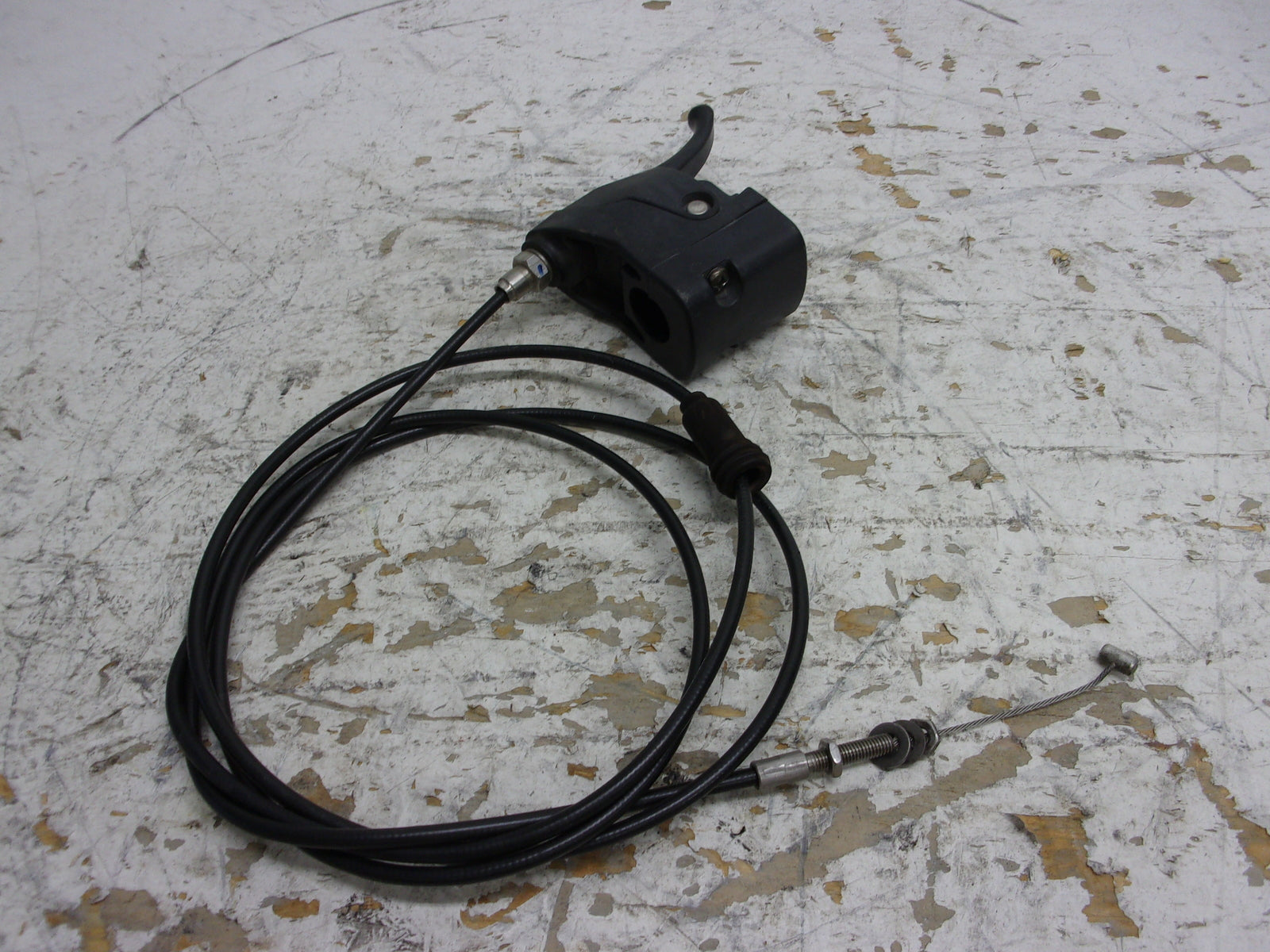 Kawasaki Jet Ski 2003-2021 Ultra STX 12/F15F Throttle Cable + Lever # 54012-3771