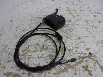 Kawasaki Jet Ski 2003-2021 Ultra STX 12/F15F Throttle Cable + Lever # 54012-3771