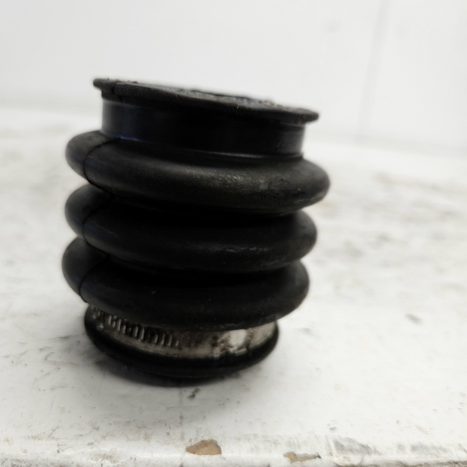 Sea Doo Bombardier 2002-2014 GTX GTS GTI Shaft Bellow + Carbon Ring # 272000183