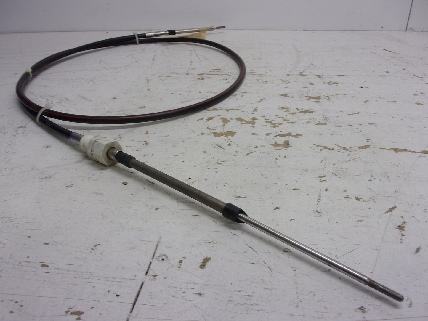 Yamaha Waverunner 1999-2004 SUV SV 1200 OEM Steering Cable Part# GU5-U1481-00-00
