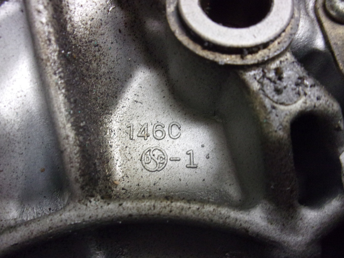 Kawasaki Jet Ski 1996-2000 ZXI STX 900/1100 Stator & Cover Part# 14031-3725