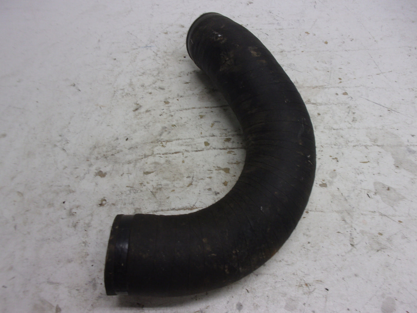 Kawasaki Jet Ski 1999-2002 Ultra 150 OEM Hull Muffler Tube / Hose # 92191-3836