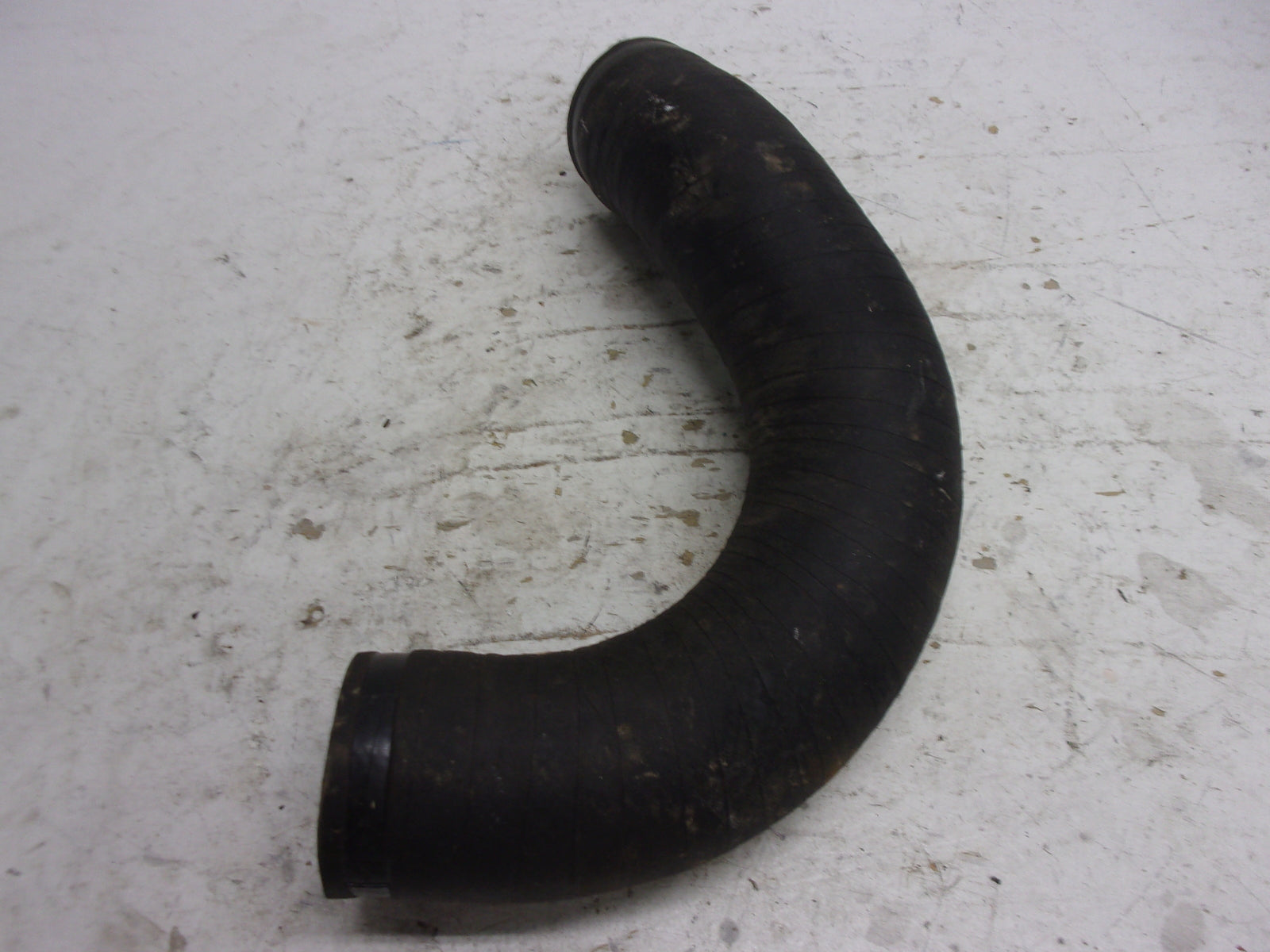 Kawasaki Jet Ski 1999-2002 Ultra 150 OEM Hull Muffler Tube / Hose # 92191-3836