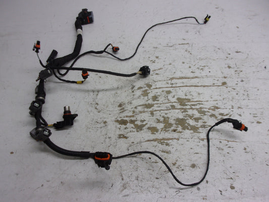 Sea Doo Bombardier 2015-2016 Spark OEM Engine Wire Harness Assembly# 420666252