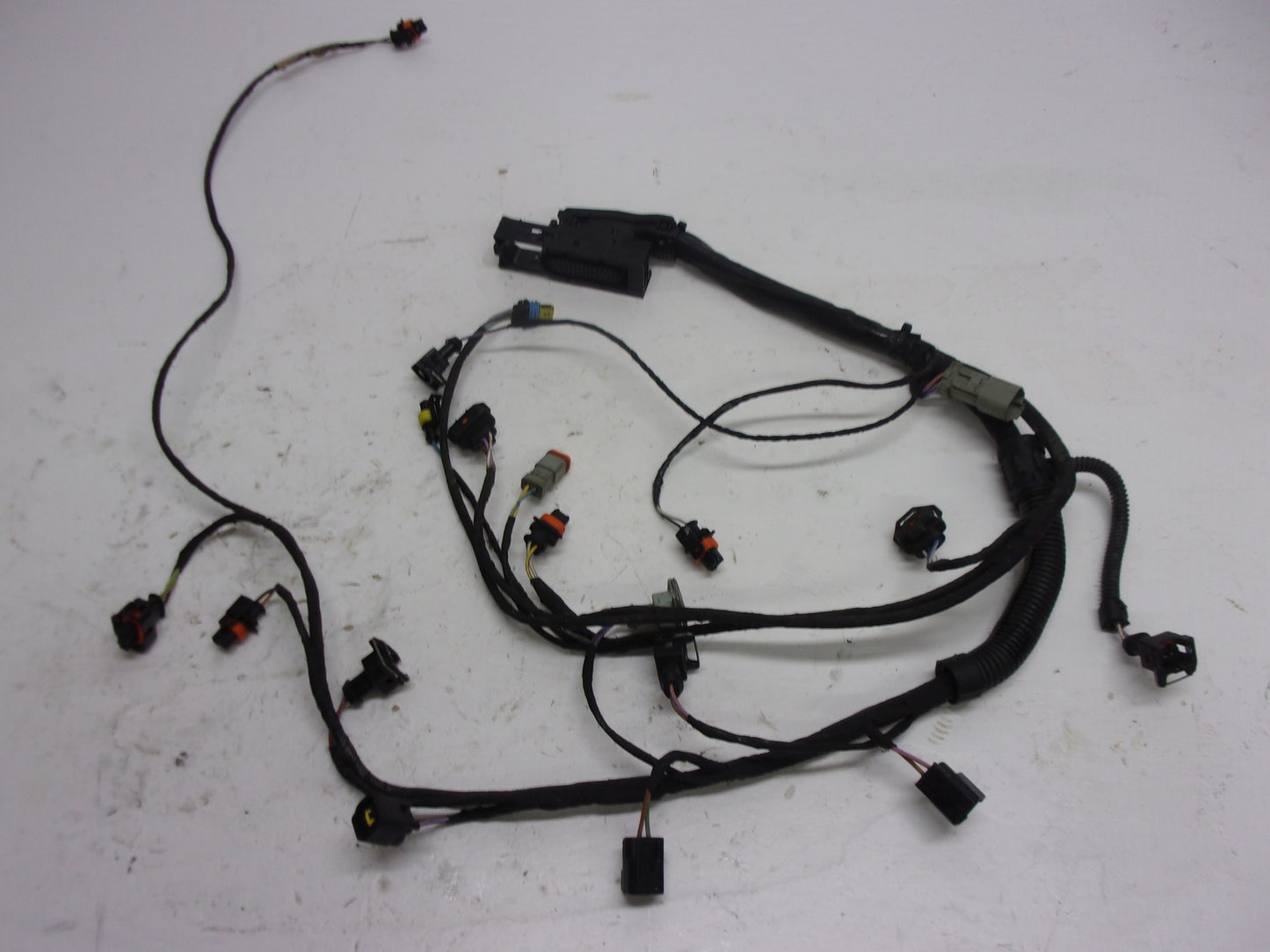 Sea Doo Bombardier PWC 2003 GTX 4-Tech OEM Engine Wiring Harness Part# 420664054