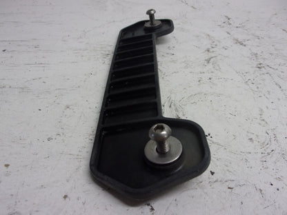 Polaris PWC Watercraft 2000-2004 Virage Freedom OEM Seat Tounge Plate# 5433671