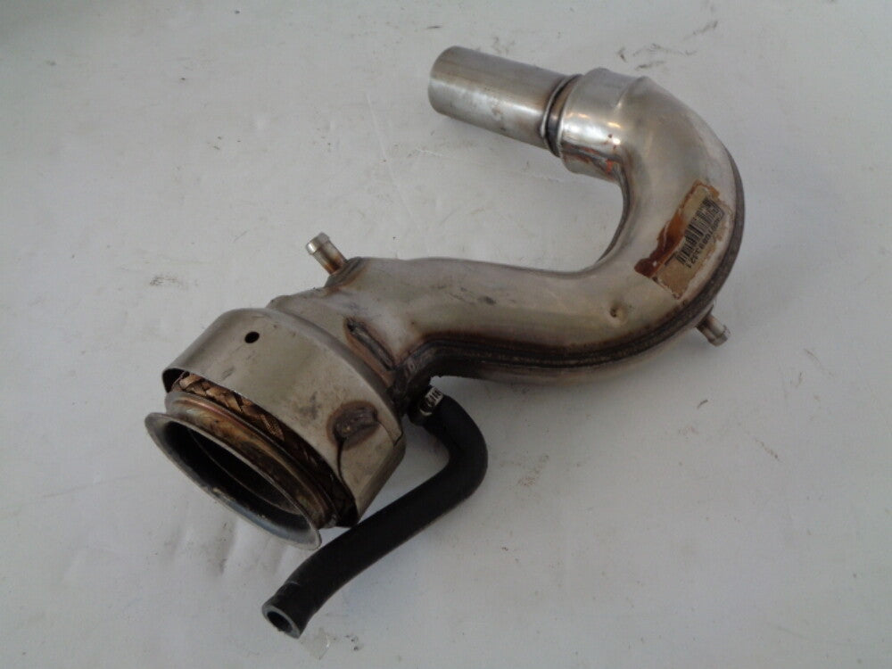 Sea Doo Bombardier PWC 2004-2006 GTX 4-TEC OEM Exhaust Pipe Part# 274001089