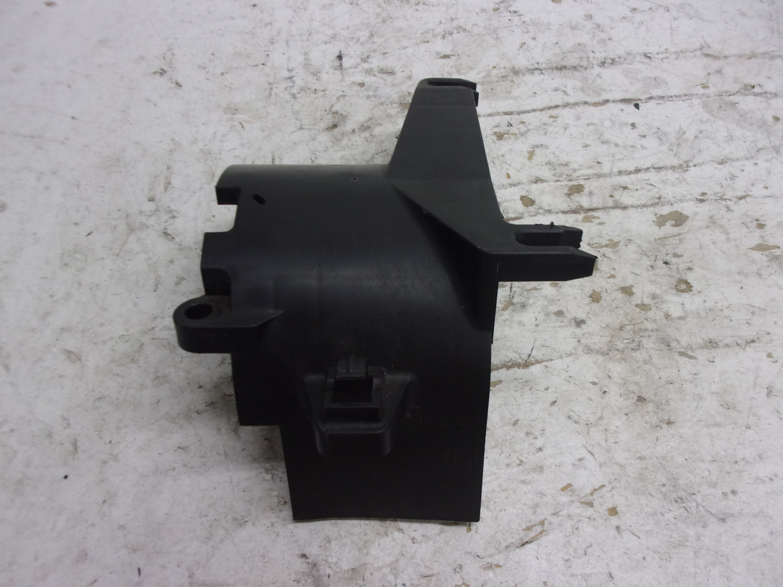 Yamaha Waverunner 2005-2015 VX V1 FX OEM Shaft + Coupler Cover # 60E-R1381-01-00