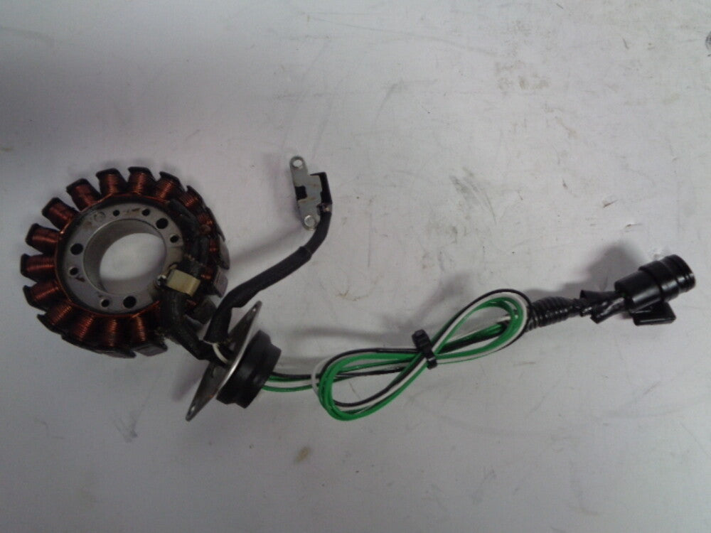 Yamaha Waverunner 2007-2013 VX Cruiser / Sport / Deluxe Stator # 6D3-81410-01-00