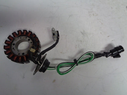 Yamaha Waverunner 2007-2013 VX Cruiser / Sport / Deluxe Stator # 6D3-81410-01-00