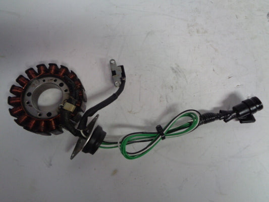 Yamaha Waverunner 2007-2013 VX Cruiser / Sport / Deluxe Stator # 6D3-81410-01-00