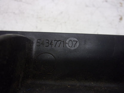 Polaris PWC Watercraft 2003-2004 MSX 110/140 OEM Steering housing # 5434771