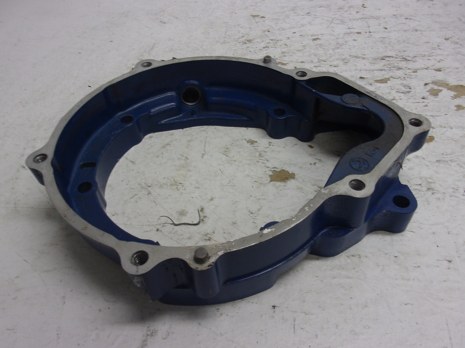 Polaris PWC Watercraft 1992-1997 SLT SLX SL OEM Crankcase Spacer Part# 3240044