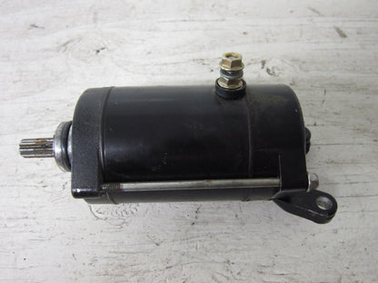 Yamaha WaveRunner 1995-2008 GP XL SUV XLT OEM Starter Motor  # 63M-81800-00-00