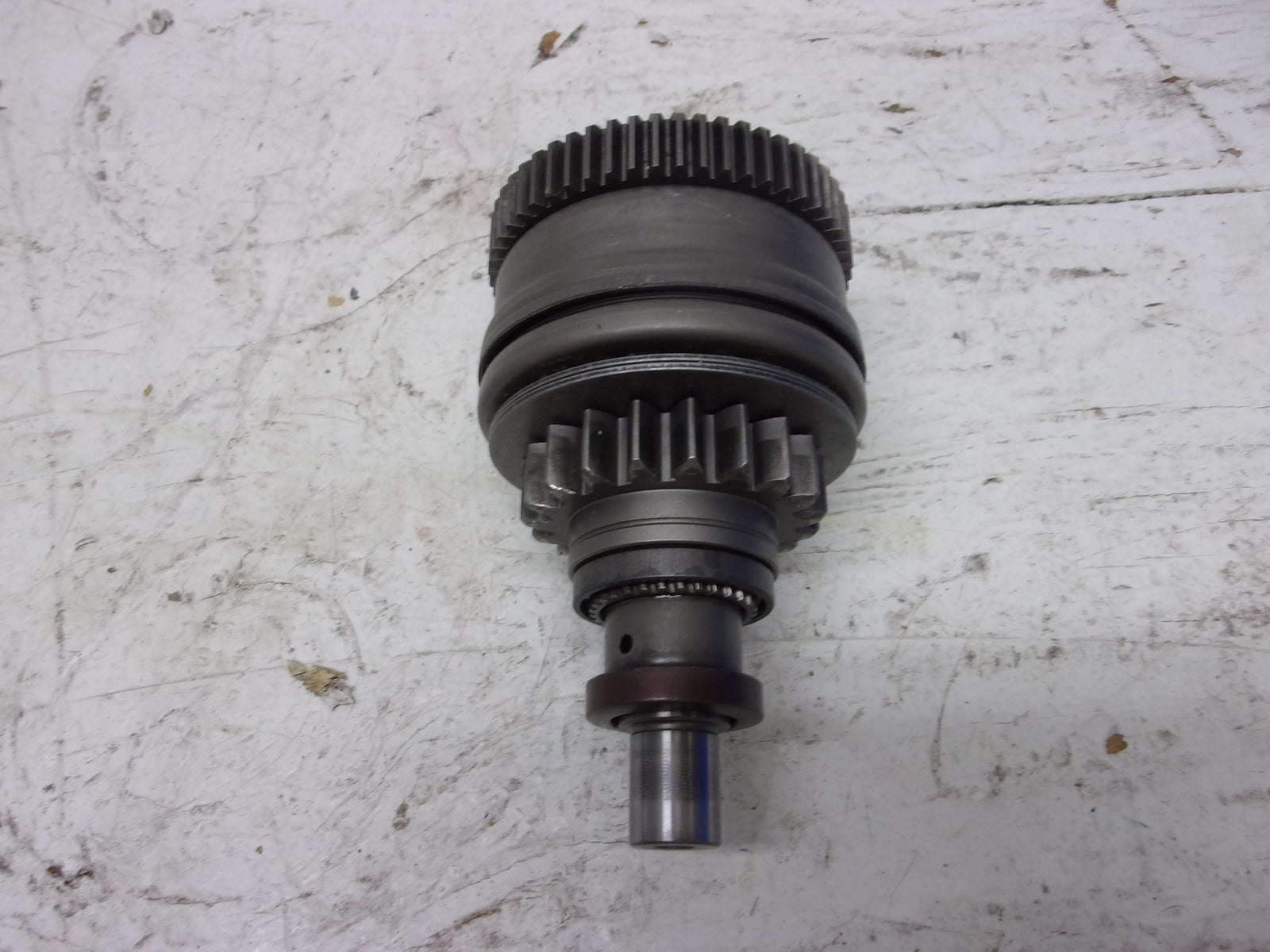 Kawasaki Jet Ski 2003-2021 Ultra STX-12F/15F OEM Starter Gear Part# 13101-3710