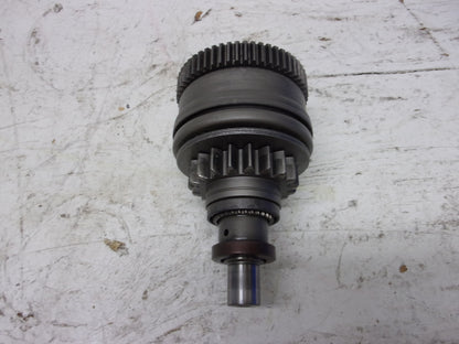 Kawasaki Jet Ski 2003-2021 Ultra STX-12F/15F OEM Starter Gear Part# 13101-3710