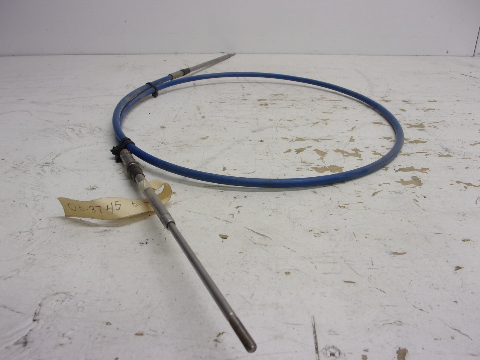 Kawasaki Jet Ski 1995-1997 STS OEM Steering Cable Part# 59406-3745