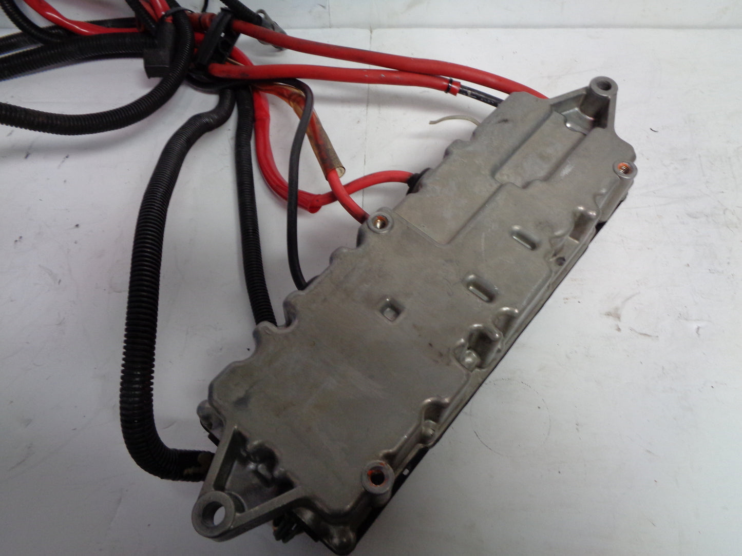Yamaha 99-00 XL GP 800 Complete Electrical Box + Stator + Cover 66E-81337-10-8P