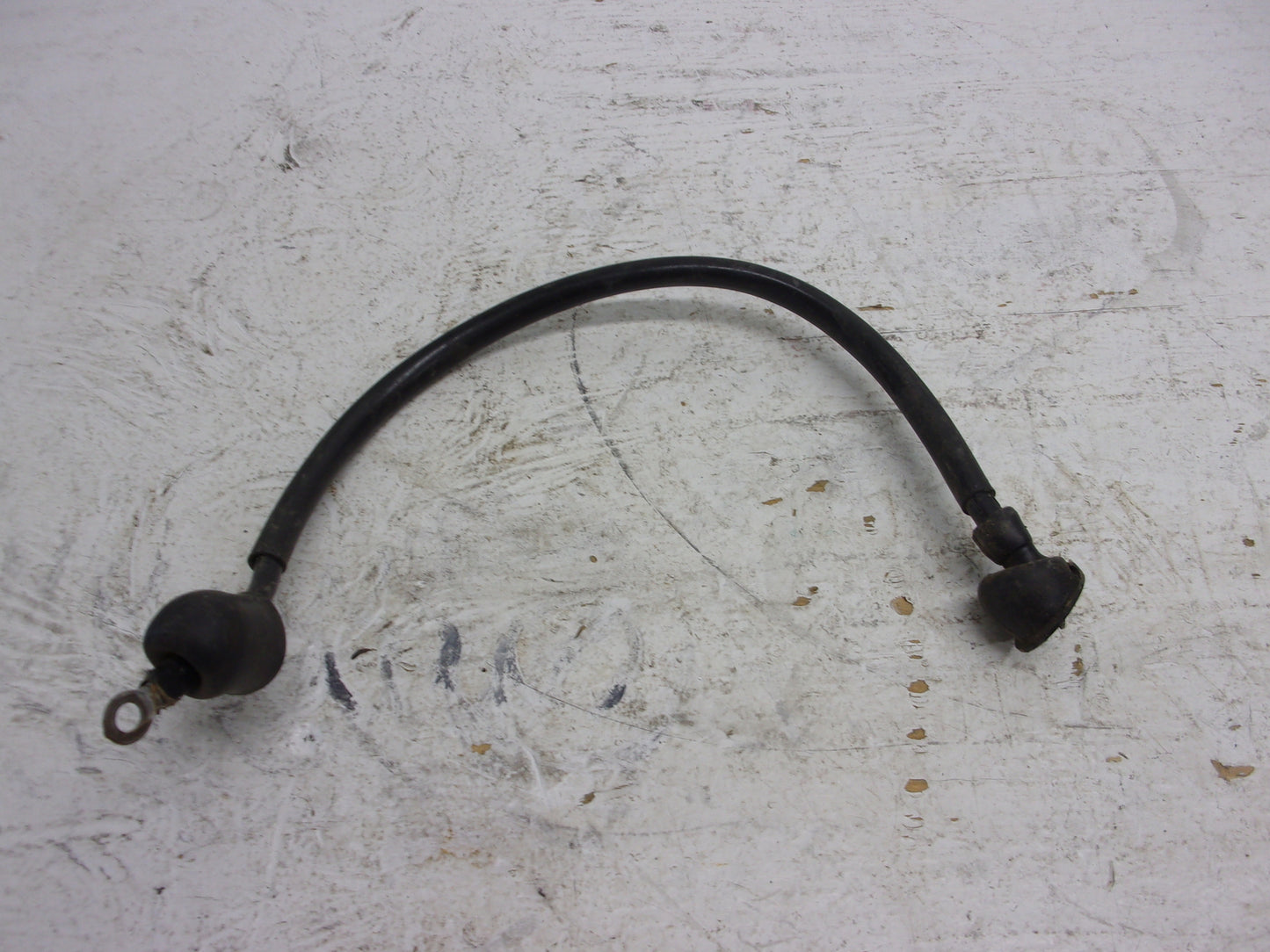 Kawasaki Jet Ski 1999-2005 Ultra STX-R 150 OEM Negative Wire Lead # 26011-3876