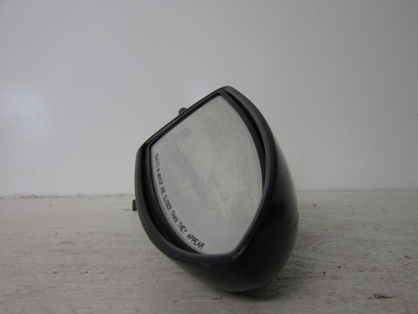 Sea Doo Bombardier 2002-2004 RX GTX Black Right Mirror Set # 269500688