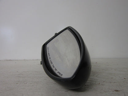 Sea Doo Bombardier 2002-2004 RX GTX Black Right Mirror Set # 269500688