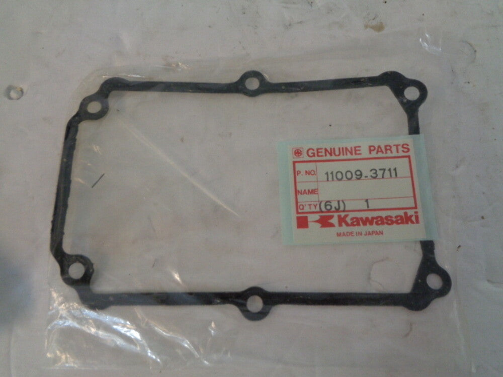 Kawasaki Jet Ski 1986-1991 JS300 , 300SX Electrical Box Gasket # 11009-3711