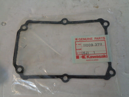 Kawasaki Jet Ski 1986-1991 JS300 , 300SX Electrical Box Gasket # 11009-3711