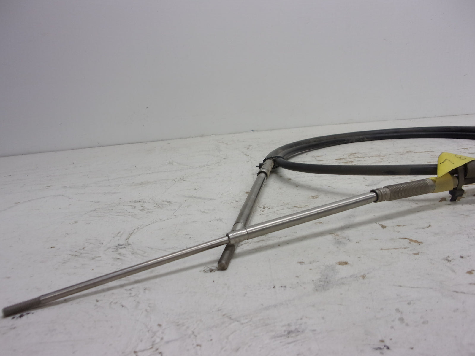 Polaris PWC Watercraft 1999-2001 Genesis OEM Steering Cable # 7081054