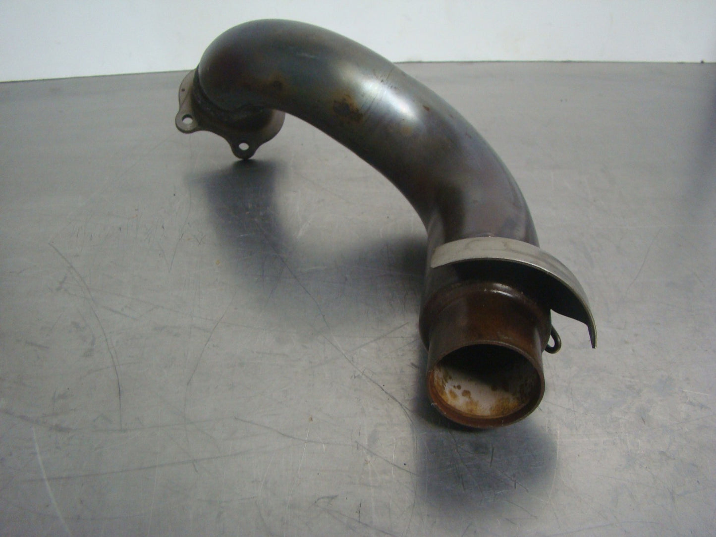Can-Am BRP 2008-2009 Spyder GS 990 Rear Exhaust Tune Pipe Part# 707600294