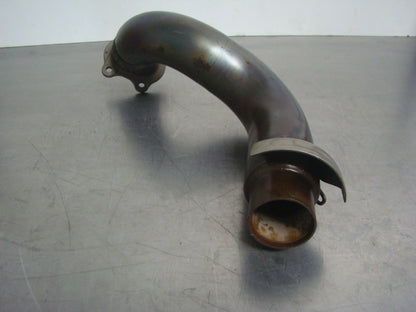 Can-Am BRP 2008-2009 Spyder GS 990 Rear Exhaust Tune Pipe Part# 707600294