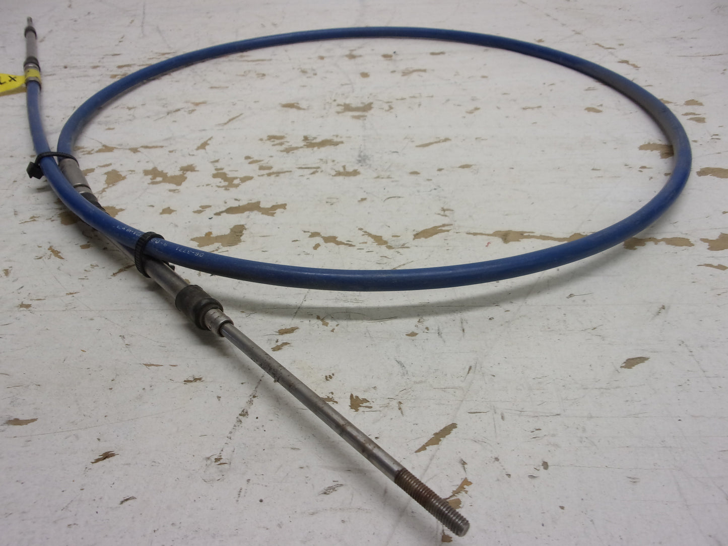 Kawasaki Jet Ski 1999-2005 Ultra 130/150OEM Steering Cable Part# 59406-3771