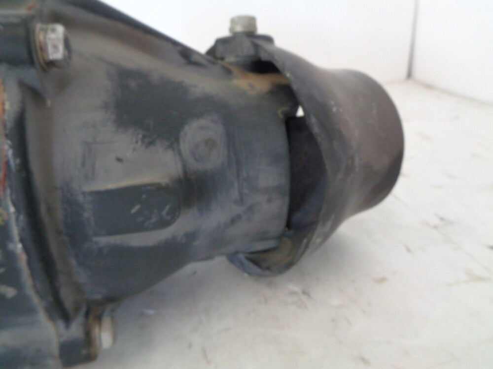 Sea Doo Bombardier 1994 GTX XPI SPX Impeller Housing+Venturi+Nozzle 295500138