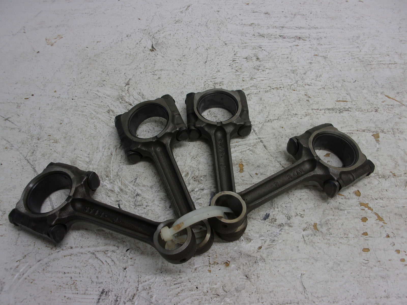 Kawasaki Jet Ski 2003-2007 STX-12F OEM Connecting Rod Set Part# 13251-3701-LL