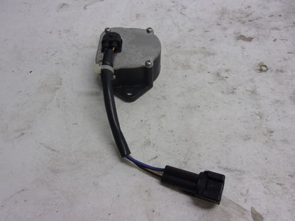 Yamaha Waverunner 2002-2018 GP VX V1 FX OEM Switch Assembly # 60E-8259E-00-00