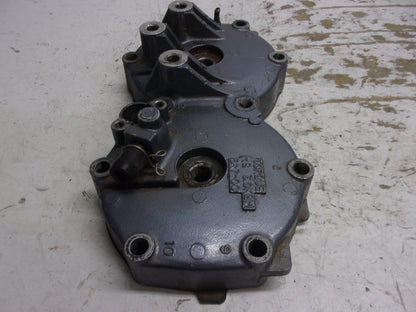 Yamaha Waverunner 1990-1996 SuperJet VXR 650 OEM Cylinder Head # 6R7-11111-00-94
