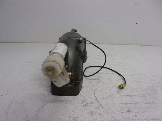 Kawasaki Jet Ski 2000-2004 1100 STX / Ultra 130 OEM Exhaust Pipe Part 18049-3776