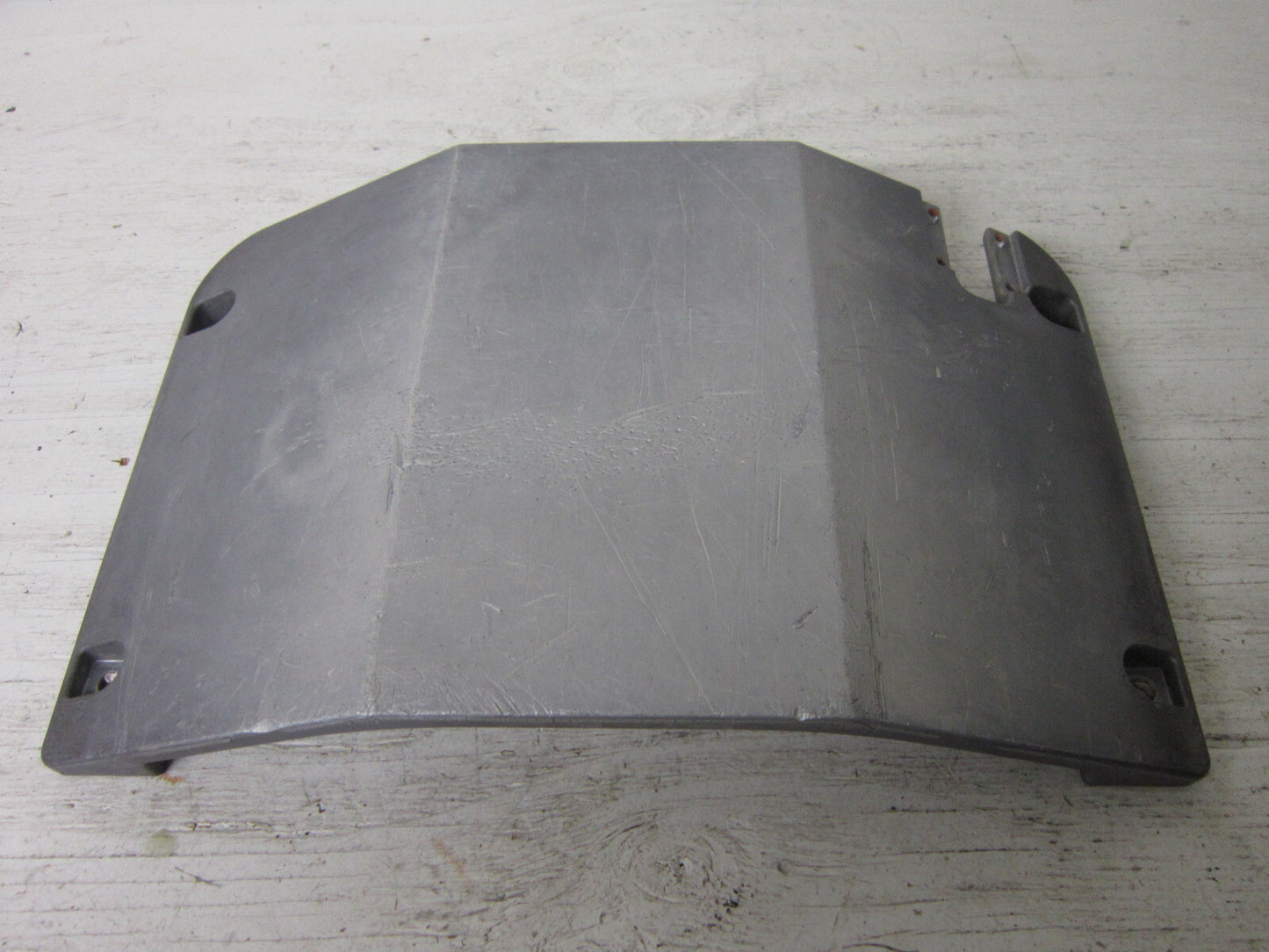 Yamaha WaveRunner 2015-2021 VX Cruiser / Deluxe OEM Ride Plate # F2X-U273B-00-00