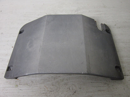 Yamaha WaveRunner 2015-2021 VX Cruiser / Deluxe OEM Ride Plate # F2X-U273B-00-00