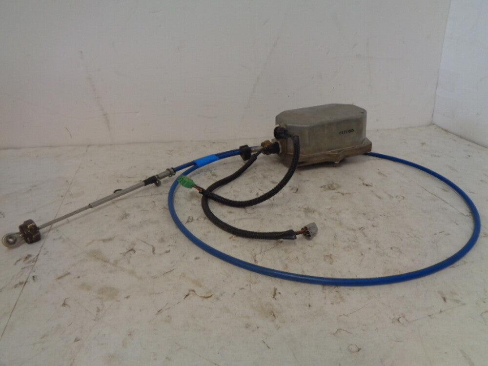 Kawasaki Jet Ski 1999-2005 Ultra 130/150 OEM Trim Control Unit 21175-3712