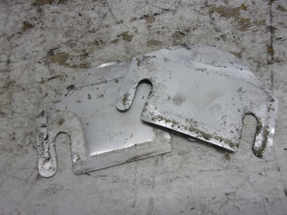Sea Doo Bombardier 1998 GSX SPX OEM Complete Engine Mount Set Part# 270000353