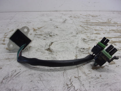 Sea Doo Bombardier 1998-2005 LRV GTX 4-Tec OEM Compass Assembly Part# 278001243